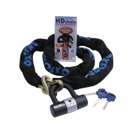 Heavy Duty Chain Lock 1.5 m